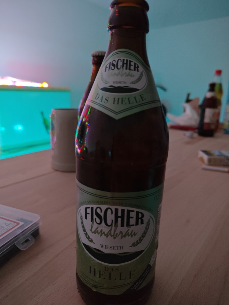 Fischer Hell